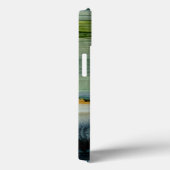 Fusie II Case-Mate iPhone Case (Achterkant / Rechts)