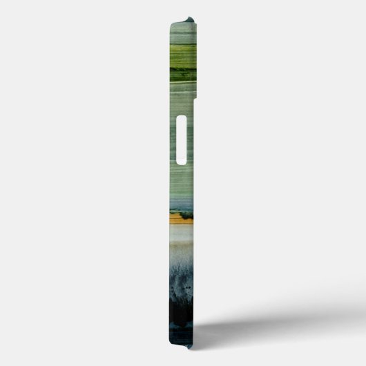 Fusie II Case-Mate iPhone Case (Achterkant / Rechts)