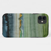 Fusie II Case-Mate iPhone Case (Achterkant (horizontaal))