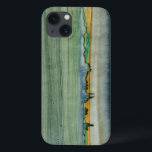 Fusie II iPhone 13 Hoesje<br><div class="desc">ThuisDécor</div>