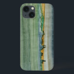 Fusie II iPhone 13 Hoesje<br><div class="desc">ThuisDécor</div>