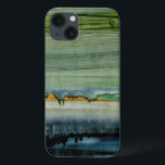 Fusie II iPhone 13 Hoesje<br><div class="desc">ThuisDécor</div>