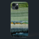 Fusie II iPhone 13 Hoesje<br><div class="desc">ThuisDécor</div>