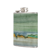 Fusie II Heupfles (Links)