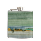 Fusie II Heupfles (Voorkant)