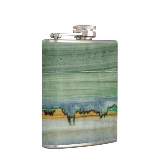 Fusie II Heupfles (Rechts)