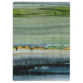 Fusie II Klembord (Achterkant)