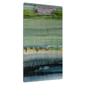 Fusie II Klembord (Rechts)