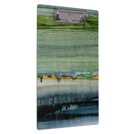 Fusie II Klembord (Rechts)