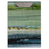 Fusie II Klembord (Voorkant)