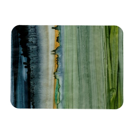 Fusie II Magneet (Horizontaal)