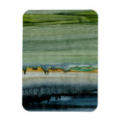 Fusie II Magneet (Verticaal)