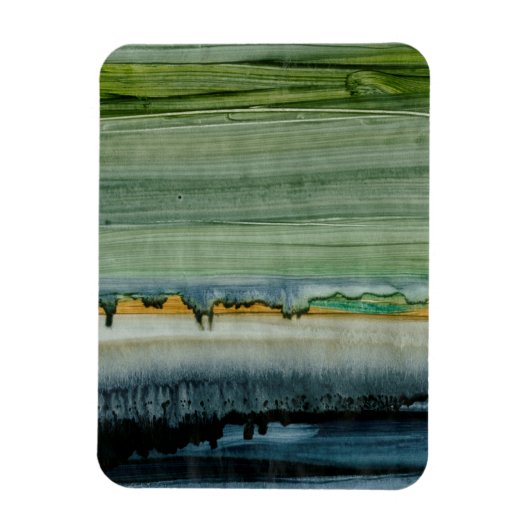 Fusie II Magneet (Verticaal)