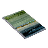 Fusie II Notitieboek (Rechterzijde)