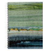 Fusie II Notitieboek (Voorkant)