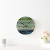 Fusie II Ronde Klok (Huis)