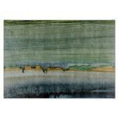 Fusie II Snijplank (Voorkant)