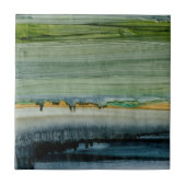 Fusie II Tegeltje (Voorkant)