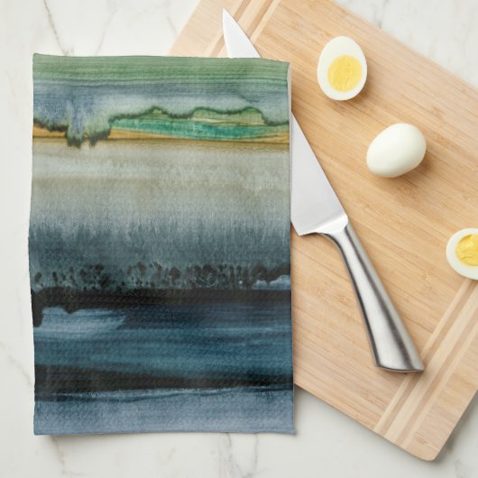 Fusie II Theedoek (Quarter Fold)