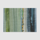 Fusie II Tissuepapier (Voorkant)