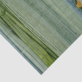 Fusie II Tissuepapier (Detail)