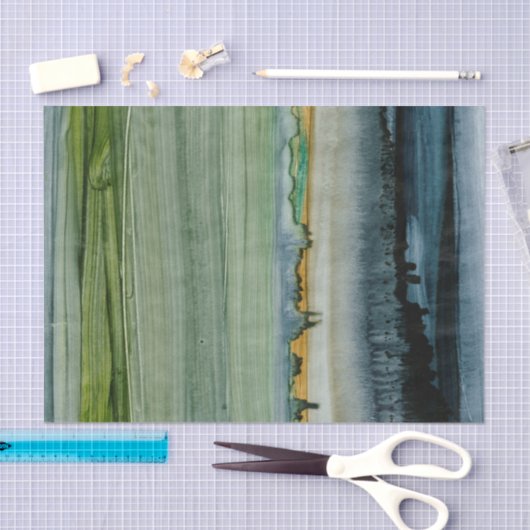 Fusie II Tissuepapier (Craft)