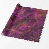 Fusie-infusie Cadeaupapier (Uitgerold)