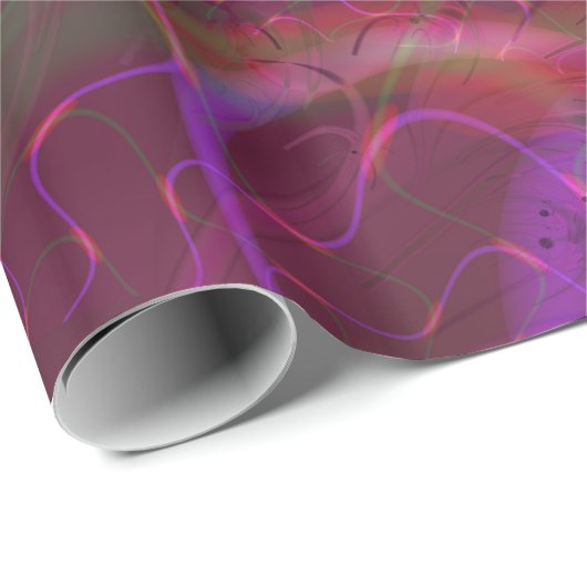 Fusie-infusie Cadeaupapier (Rol Hoek)