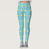 Fusie Leggings (Voorkant)