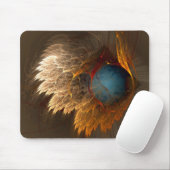 Fusie Muismat (Met muis)