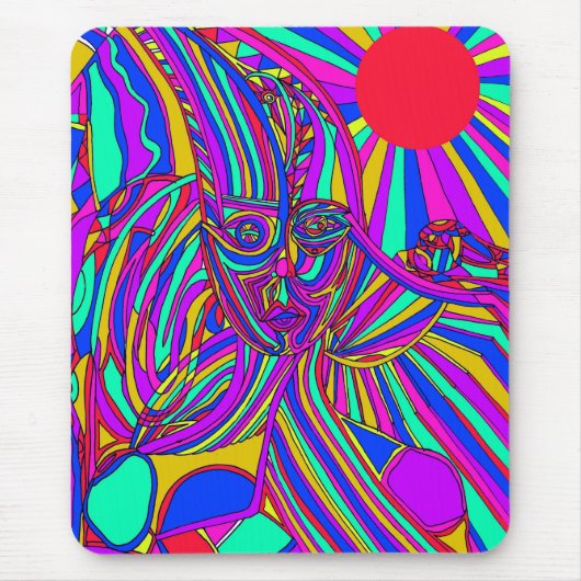 Fusie Muismat (Voorkant)