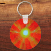 Fusie Sleutelhanger (Voorkant)