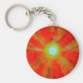 Fusie Sleutelhanger (Voorkant)