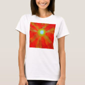 Fusie T-shirt (Voorkant)