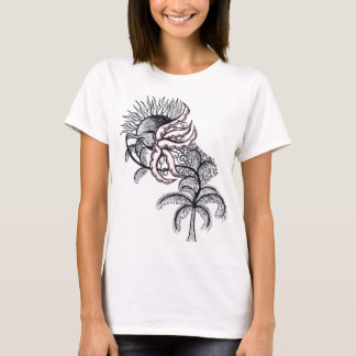 fusie t-shirt