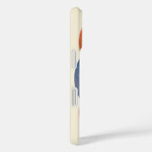 Fusie van oneindige lens Case-Mate iPhone case (Achterkant / Rechts)