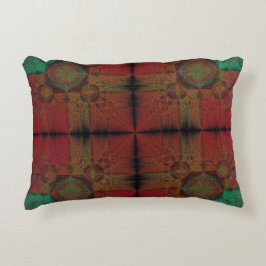 fusieraster accent kussen