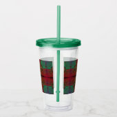 fusieraster acryl drinkbeker (Rechts)