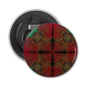 fusieraster button flesopener (Voorkant)