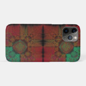 fusieraster Case-Mate iPhone case (Achterkant (horizontaal))