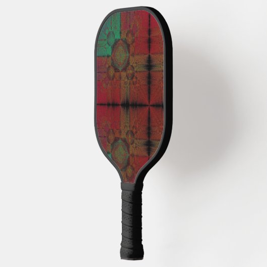 fusieraster pickleball paddle (Links)