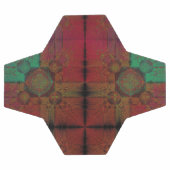 fusieraster voetbal (Enkel)