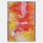 Fusievloeistof Deken (Voorkant Verticaal)