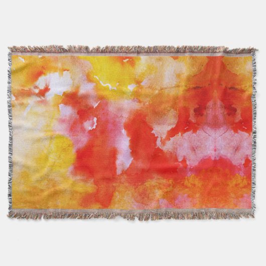 Fusievloeistof Deken (Voorkant)