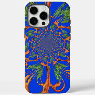 Fusion Hakuna Matata Fusion Designer Graph iPhone 16 Pro Max Hoesje