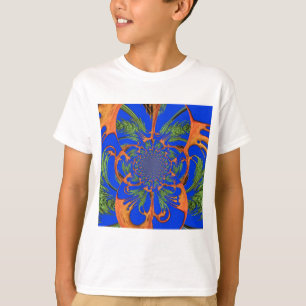 Fusion Hakuna Matata Fusion Designer Graph T-shirt