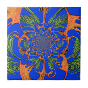  Fusion Hakuna Matata Fusion Designer Graph Tegeltje