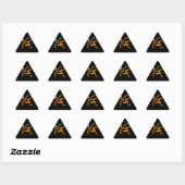Fussball Ball Sticker (Vel)