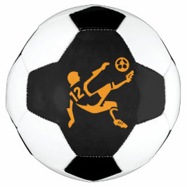 Fussball Ball Voetbal