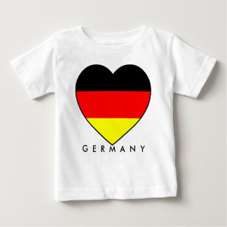 Fussball Deutschland "Germany" Herz WM 2010